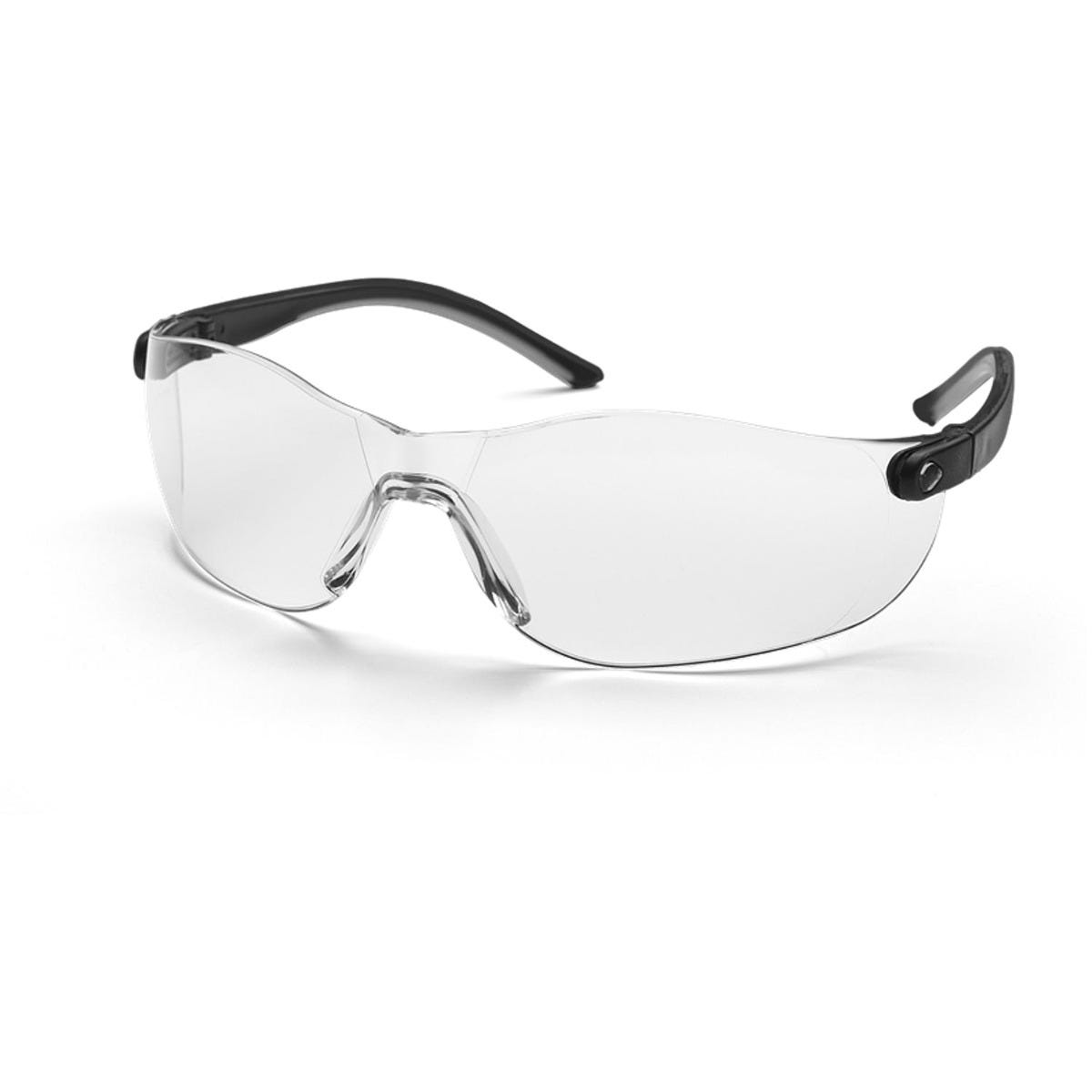 Husqvarna Vernebriller Clear