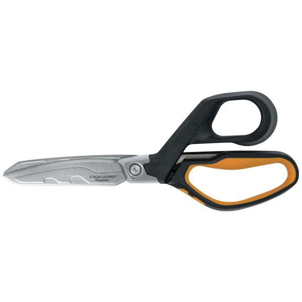 Fiskars PowerArc Hardware Saks 21 cm