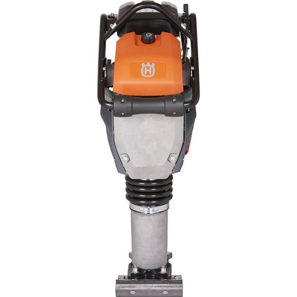 Husqvarna LT5005 Komprimering 150mm