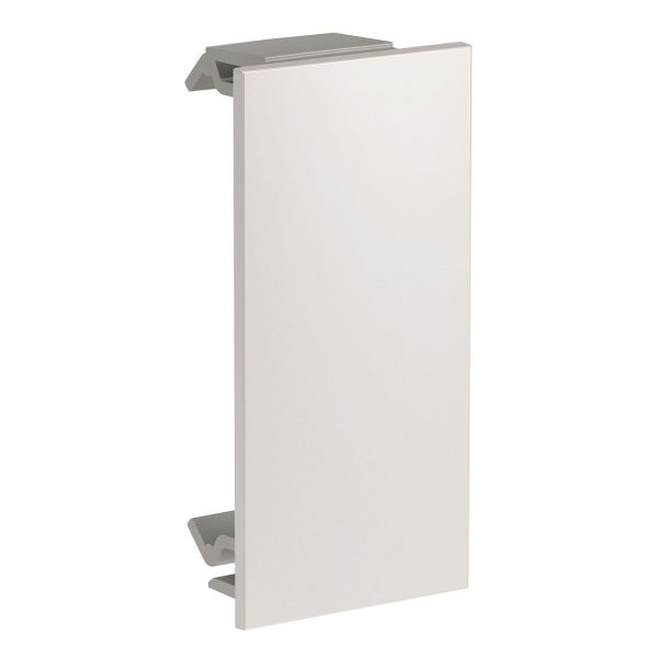 Schneider Electric INS12902 Utjevningsstykke 80-140 mm Hvit