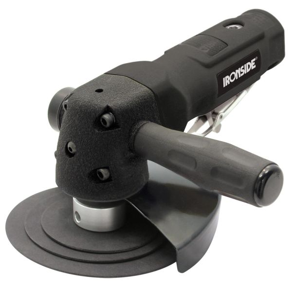 Ironside P7712G Rondellslipemaskin 336 W, 10000 o/min