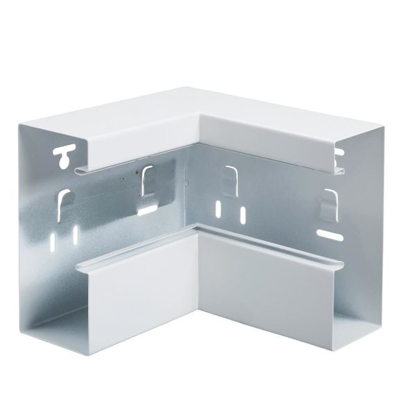 Schneider Electric INS5544101 Innerhjørne 72 x 170 mm, asymmetrisk