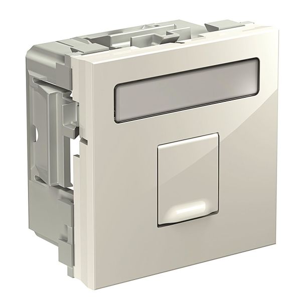 Schneider Electric INS64110 Datalokk 1 kobling