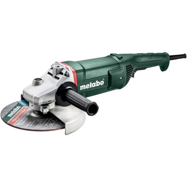 Metabo WEP 2400-230 Vinkelsliper 2400 W