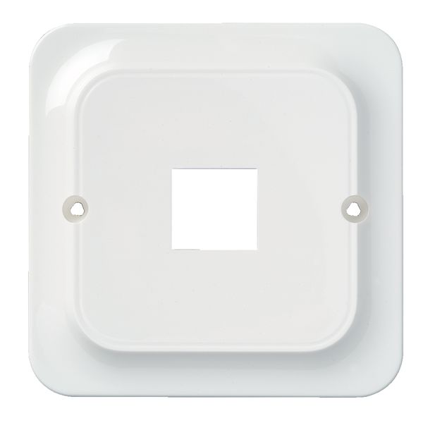 Schneider Electric Actassi 510251944 Midtplate med skruefeste 1 x 8 poler