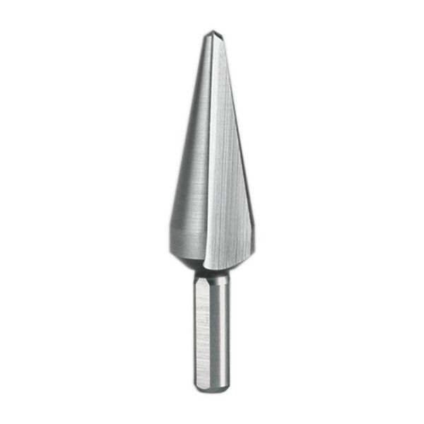 Ruko 101001 Platebor konisk 3–14 mm