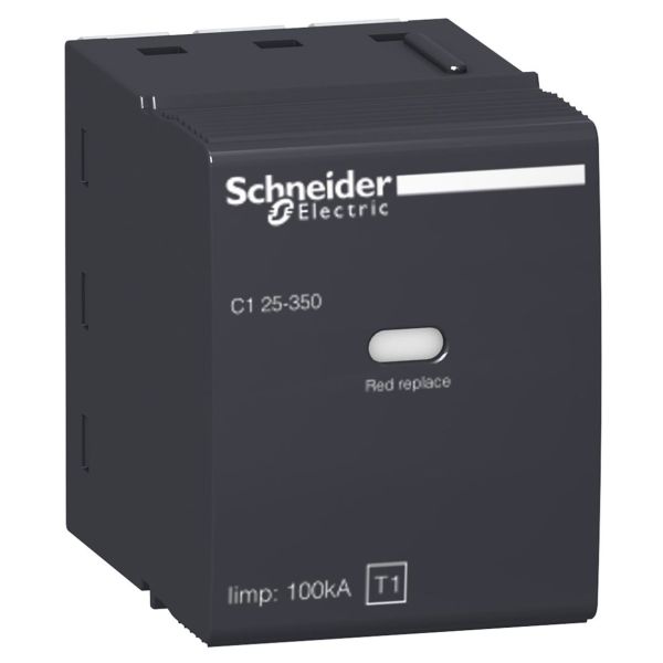 Schneider Electric 16317 Reservepatron for nullen PRD 25