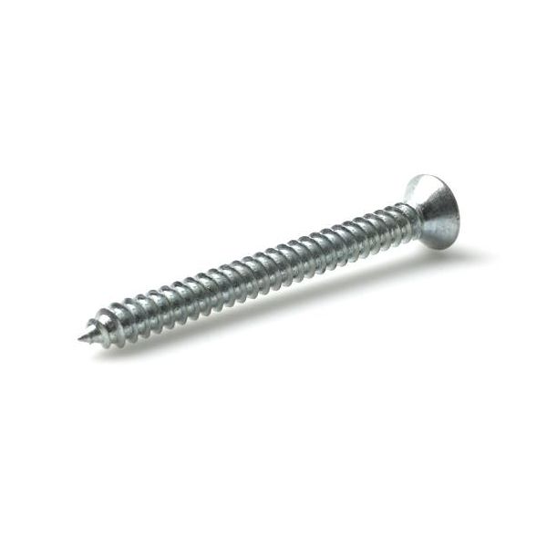 Arvid Nilsson 78304013 Skrue FZB DIN7983C KFXS, 2,9 mm 13 mm, 2000-pakning