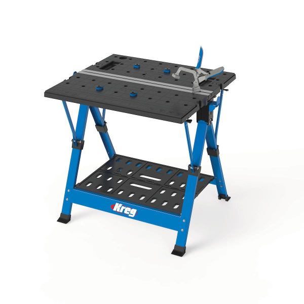 Kreg KWS1000-INT Arbeidsbord klarer opp til 158 kg