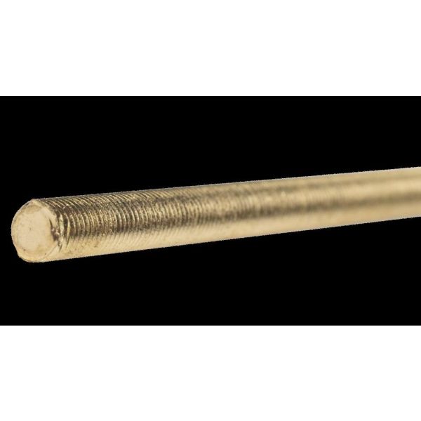 Arvid Nilsson 13112000 Stang DIN 976, helgjenget M12 x 1000 mm