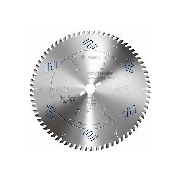 Bosch 2608642104 Sagklinge 48T