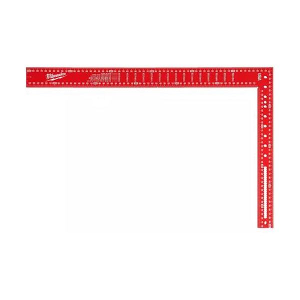 Milwaukee 4932472126 Tømmermansvinkel 40x60 cm