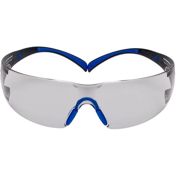 3M SF407SGAF-BLU Vernebriller