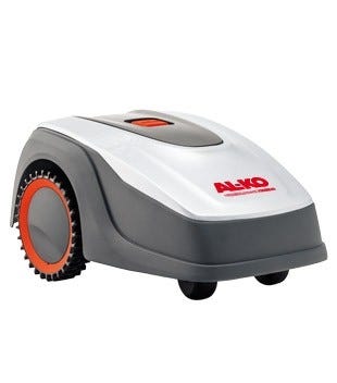 AL-KO Robotgressklipper Robolinho E 500