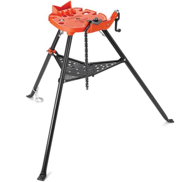 Ridgid 460-6 Tristand Skrustikke