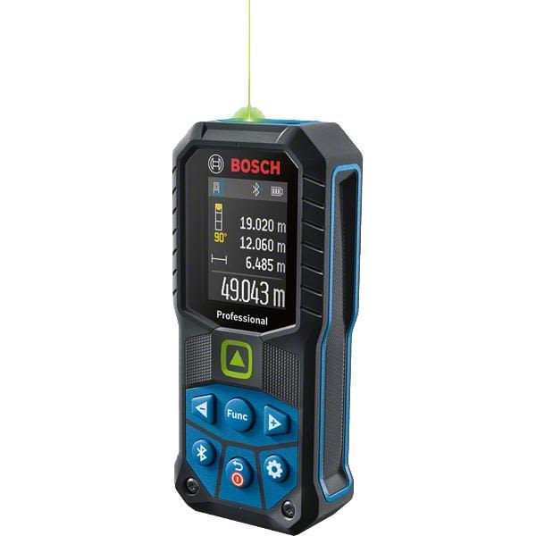 Bosch GLM 50-27 CG Avstandsmåler