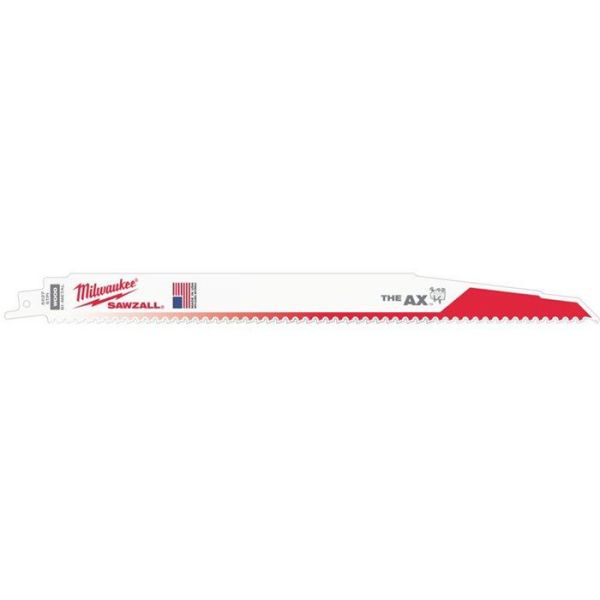 Milwaukee 48005027 Tigersagblad 5-pakning
