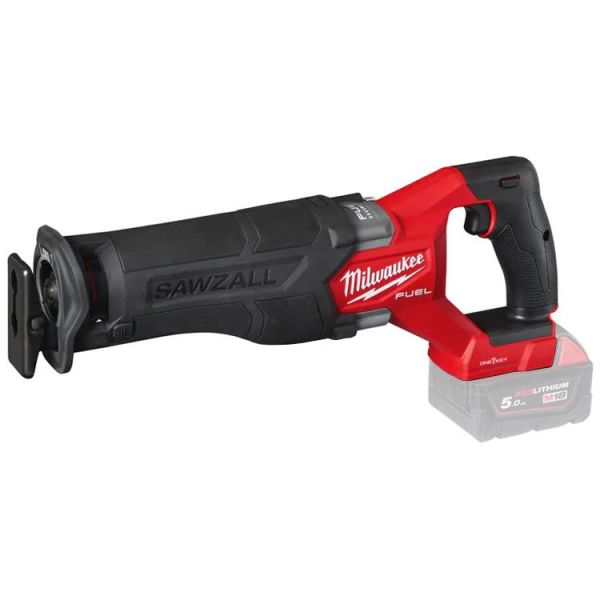 Milwaukee M18 ONEFSZ-0X Tigersag uten batterier og lader
