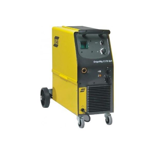 ESAB ORIGO MIG C170 Migsveis 3-fase