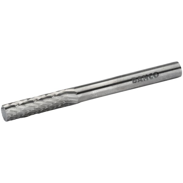 Bahco A0320M03X Roterende fil for dekkreparasjon, 3 x 20 x 40 mm