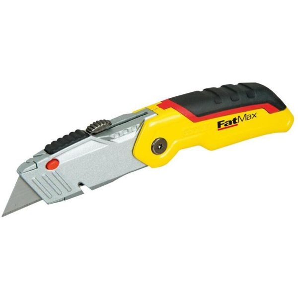 STANLEY FatMax 0-10-825 Universalkniv sammenleggbar