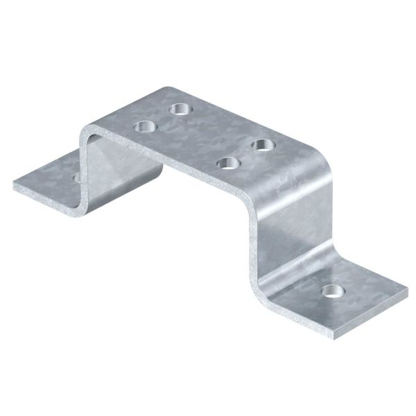 Obo Bettermann 5016096 Skinne 200 mm