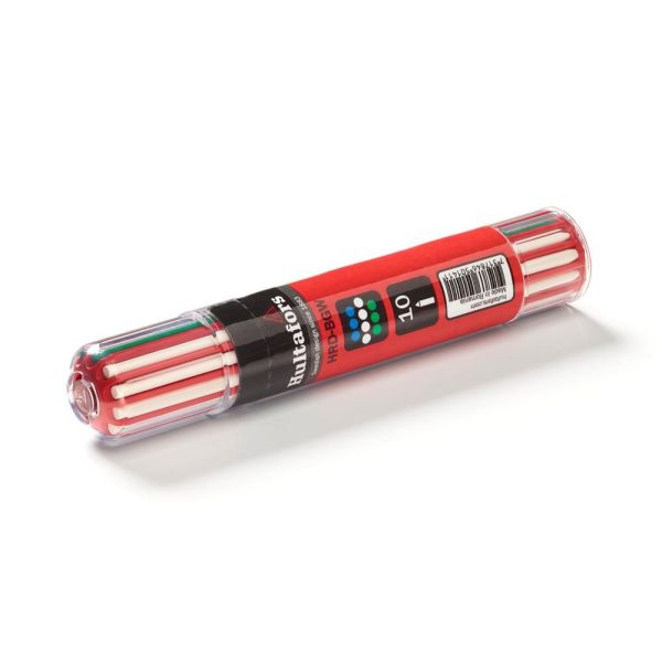 Hultafors HRD-BGW Refill Blå/grønn/Hvit