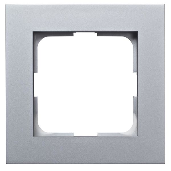 Elko Plus Kombinasjonsramme aluminium 1 rom