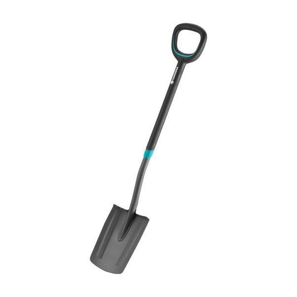 Gardena ErgoLine Spade