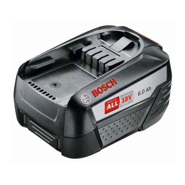Bosch DIY 18V LI Batteri 6,0 Ah