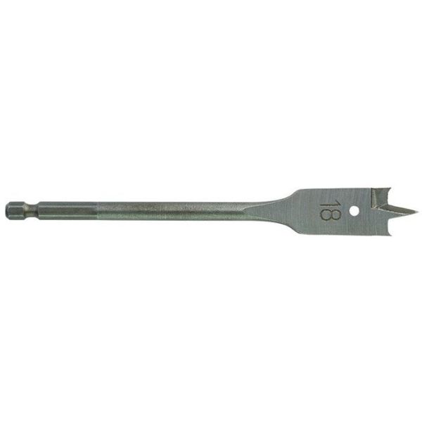 Milwaukee FB Senterbor 18x152 mm