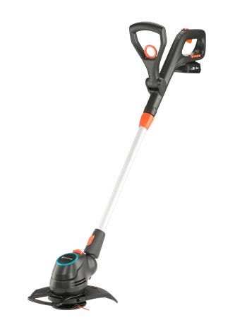 Gardena Gresstrimmer ComfortCut 23 / 18V P4A inkl. Batteri og Lader