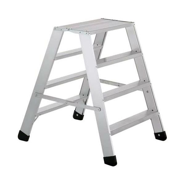Zarges Z500 Zarges-bukken Bred 2x4 trinn