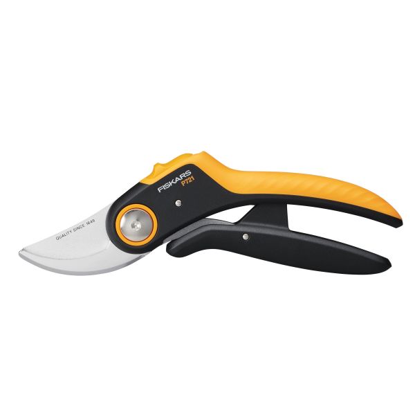 Fiskars Plus P721 Beskjæringssaks med sideskjær