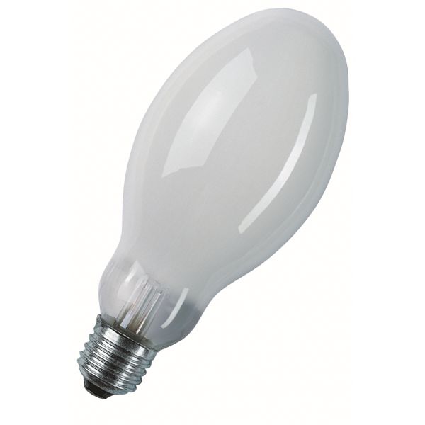 Osram Vialox NAV-E Høytrykksnatriumlampe E27, XT 50W