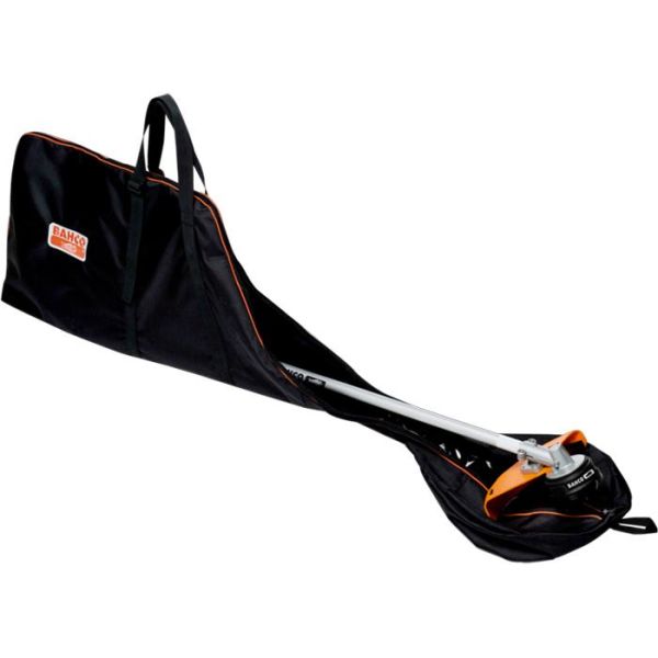 Bahco BCL121B Koffert for gresstrimmer BCL121