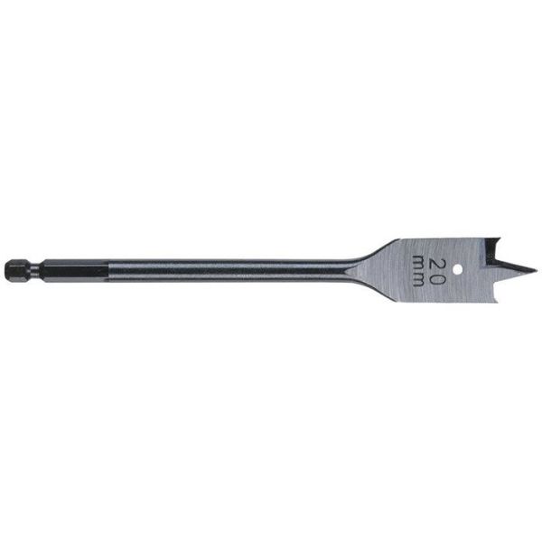 Milwaukee FB Senterbor 20x152 mm