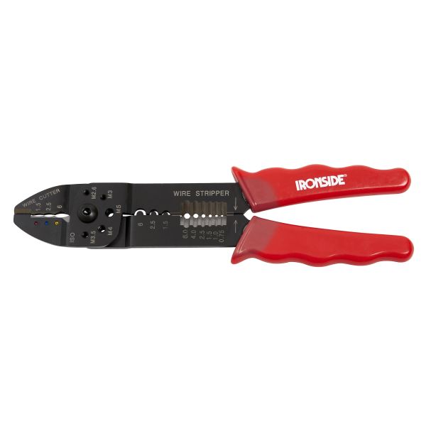 Ironside 128203 Kabelskotang 230 mm, isolerte/uisolerte kabelsko