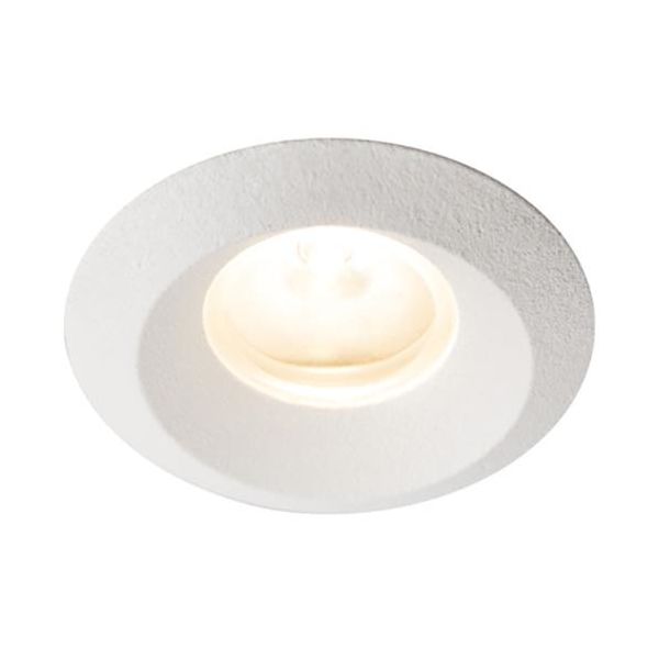 Hide-a-Lite Core Smart Outdoor Downlight 3000 K Hvit