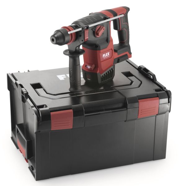 Flex CHE2-26 18.0-EC Kombihammer uten batterier og lader