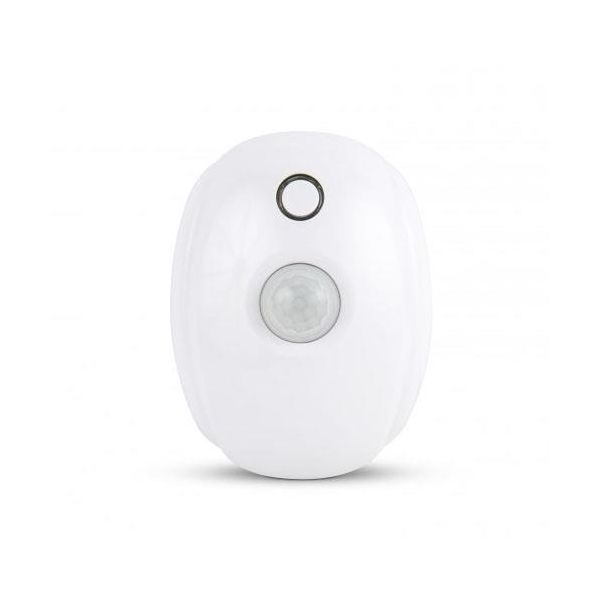 Housegard Note PIR324NX Bevegelsessensor smart, infrarød