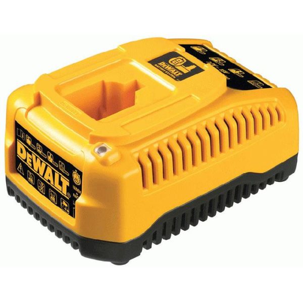 Dewalt DE9135 Batterilader 7,2-18 V