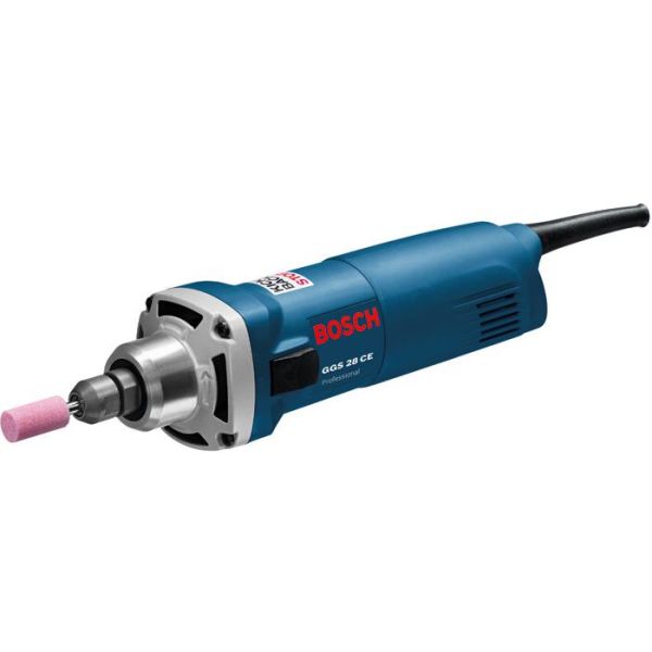 Bosch GGS 28 CE Rettsliper 650 W