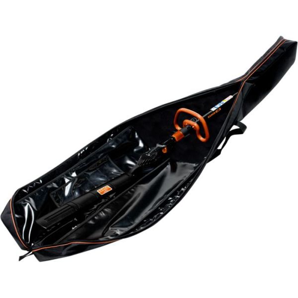 Bahco BCL115B Koffert for teleskoptrimmer