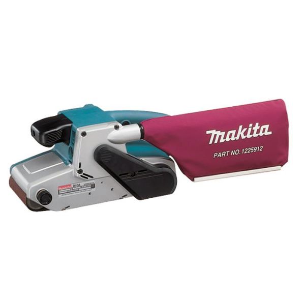 Makita 9404J Båndsliper 1010 W