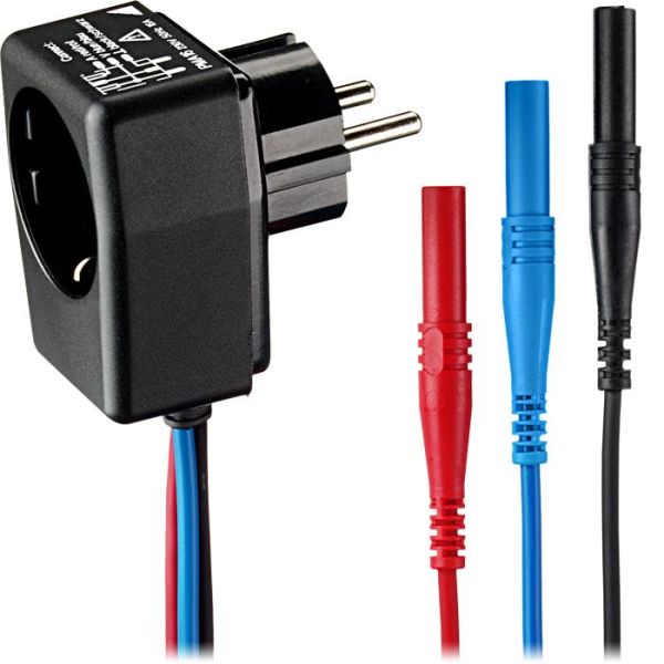 Metrahit PMA16 Adapter