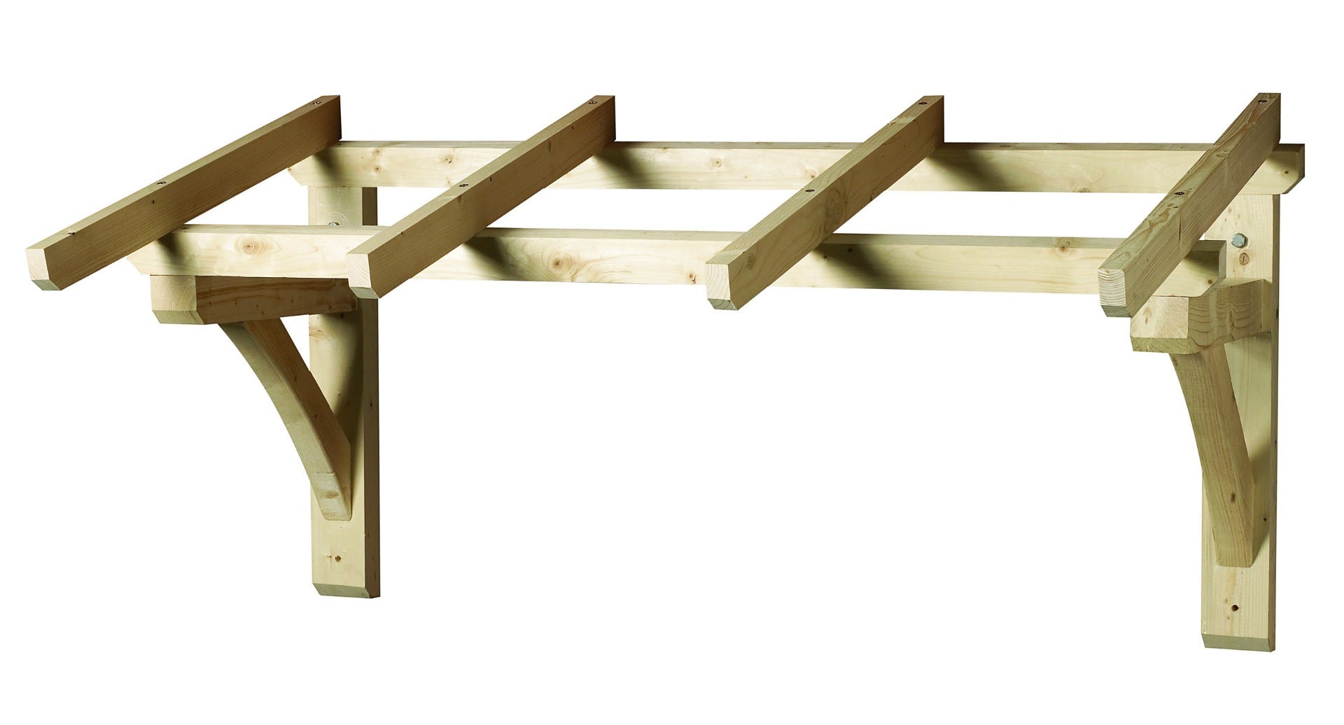 Jabo Screen Roof Front.