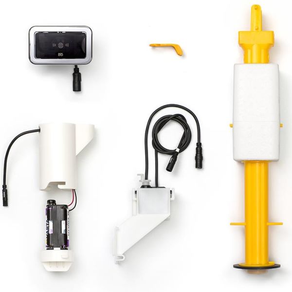 Ifö Spira 97284 Sensor sett for ombygging av Spira WC
