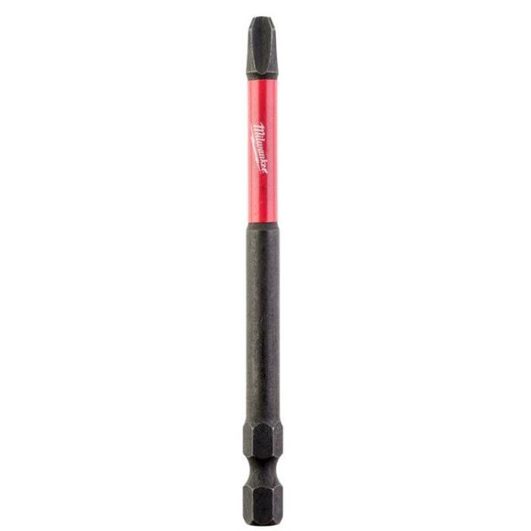 Milwaukee SHOCKWAVE Impact Duty PH3 Skrubits 1-pakning 90 mm