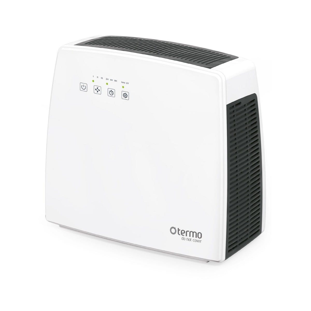 Termo Luftrenser Pure Pro
